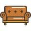 Sofa icon 64x64