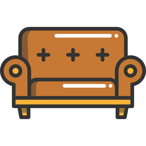 Sofa icon