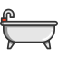 Ванна иконка 64x64