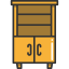 Shelf icon 64x64