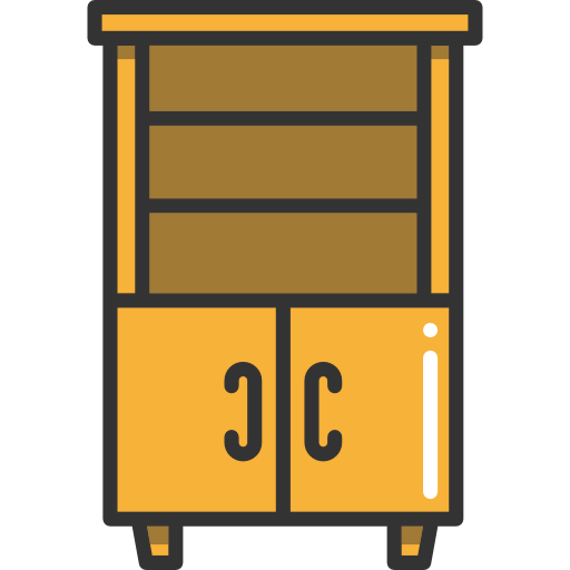 Shelf icon