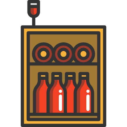 Minibar icon