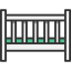 Crib icône 64x64