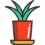 Plant ícone 64x64