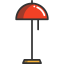 Lamp icon 64x64