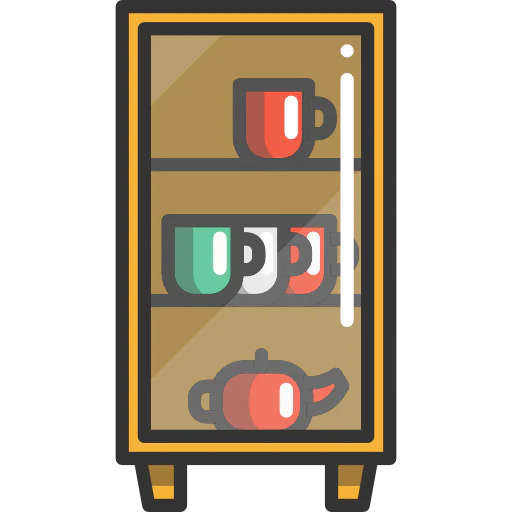 Cupboard ícone