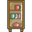 Cupboard ícone 64x64