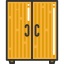 Chiffonier icône 64x64