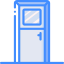 Single door icon 64x64