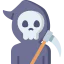 Reaper icon 64x64