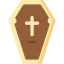 Coffin 图标 64x64