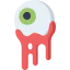 Глазное яблоко иконка 64x64