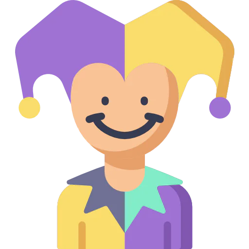 Jester icon