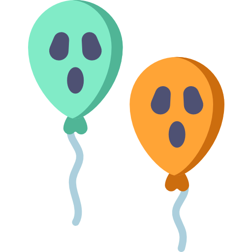 Balloon 图标