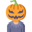Pumpkin アイコン 64x64