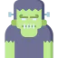 Frankenstein Ikona 64x64