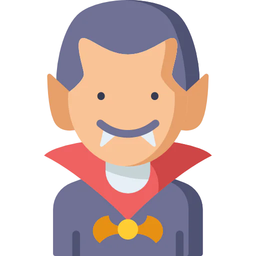 Vampire icon