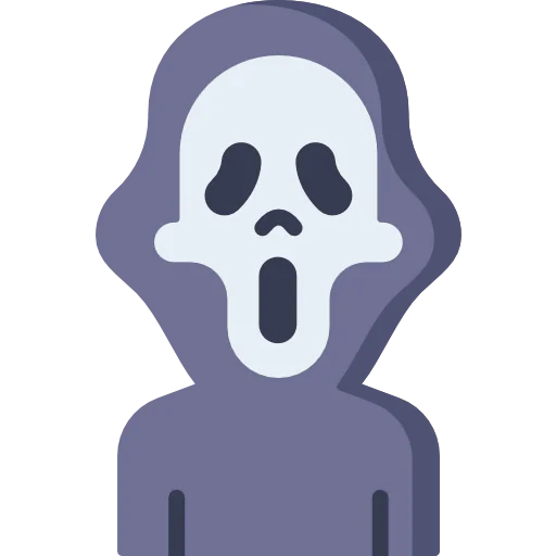Ghost icon