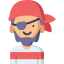 Pirate іконка 64x64