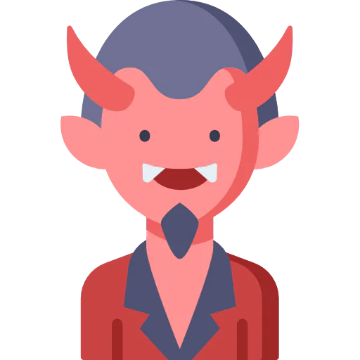 Devil アイコン
