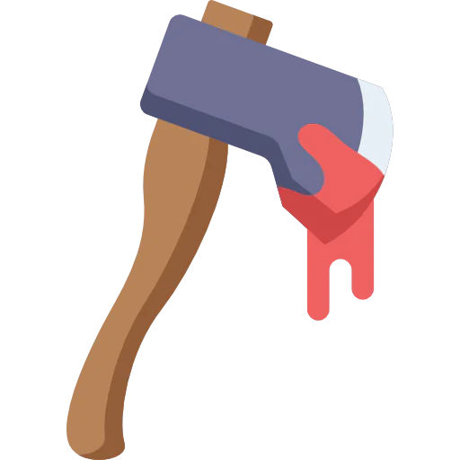 Axe icon