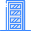Single door icon 64x64