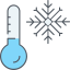 Thermometer Symbol 64x64