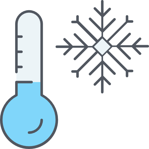 Thermometer 图标