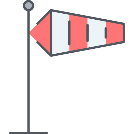Windsock 图标
