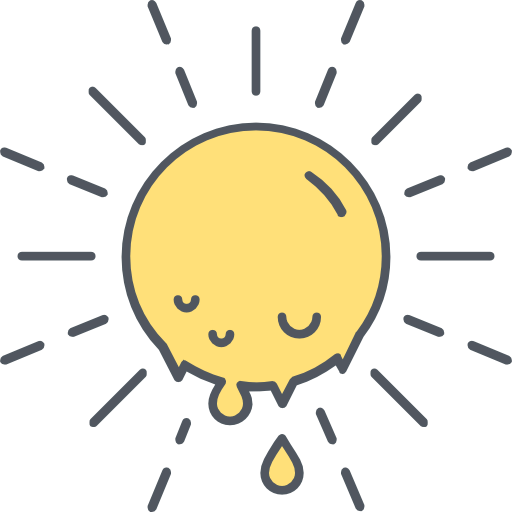 Sun 图标