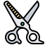 Scissors アイコン 64x64