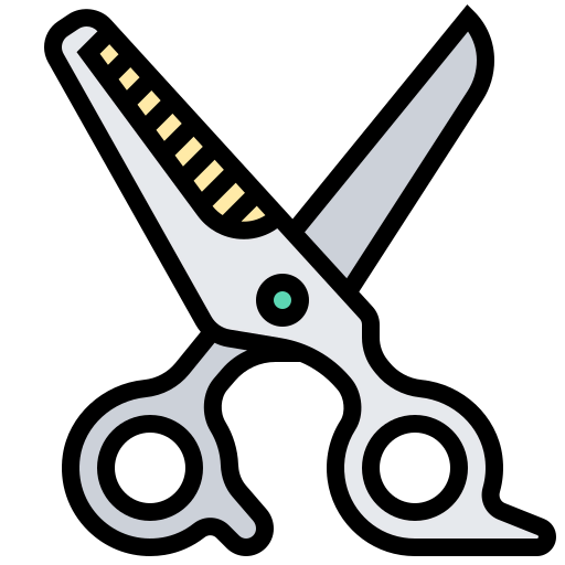 Scissors Symbol