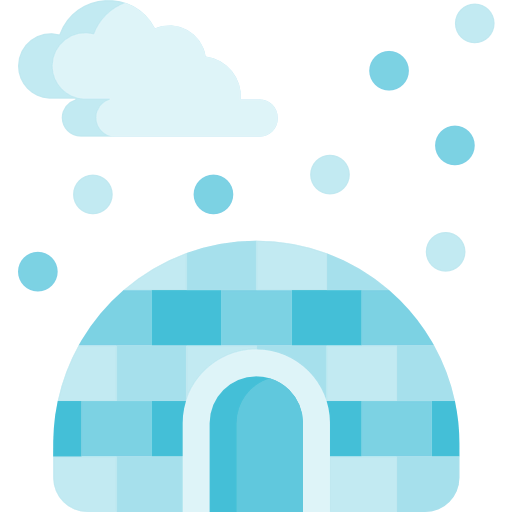 Igloo icon