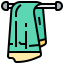 Towel アイコン 64x64