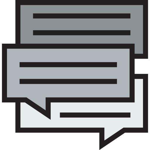 User icon