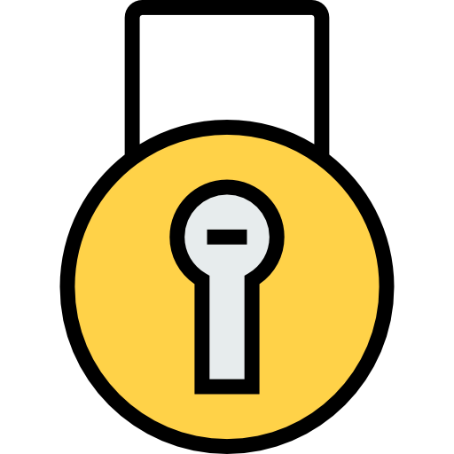 Lock icône