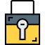 Lock biểu tượng 64x64