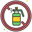 Pesticide icône 64x64