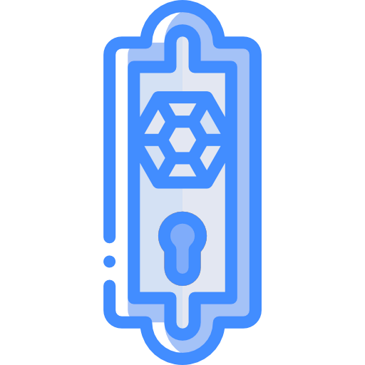 Handle icon