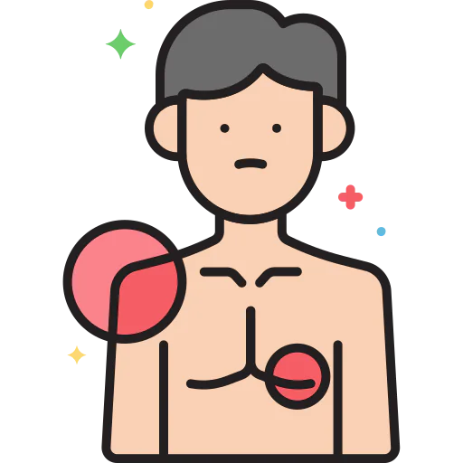 User icon