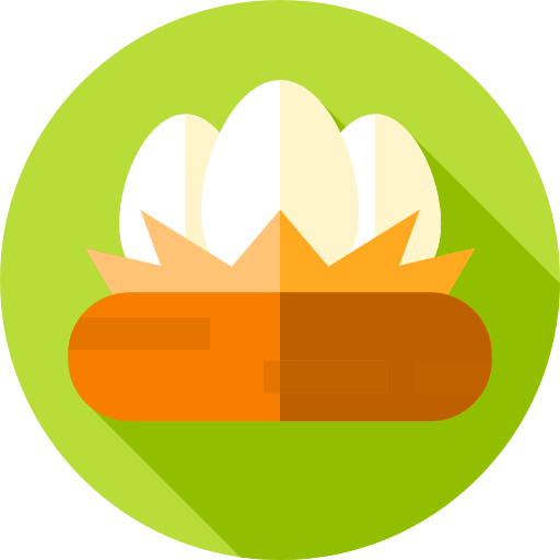 Eggs icon