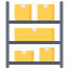 Boxes アイコン 64x64