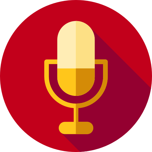 Microphone Symbol