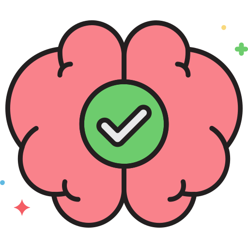 Brain icon