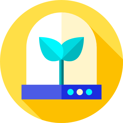 Incubator 图标