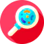 Petri dish icon 64x64