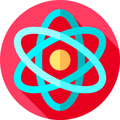 Atom icon