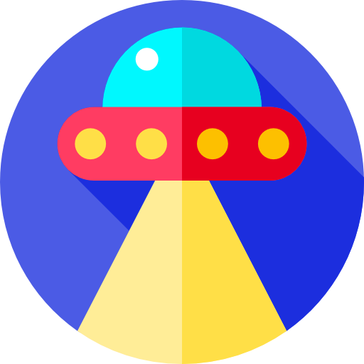 Ufo Symbol