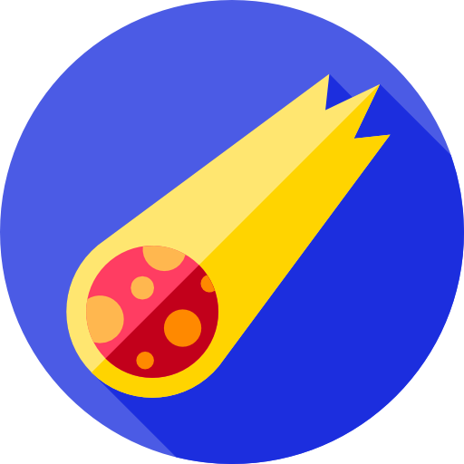 Meteor biểu tượng