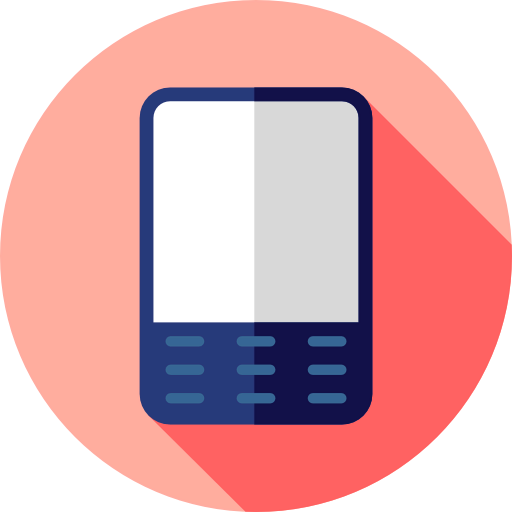 PDA ícone
